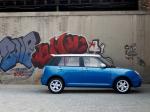 Lifan 320 2008 года